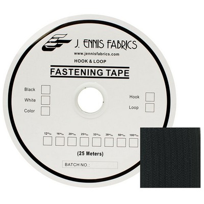 Abbeyshea Fabrics Pressure Sensitive Hook And Loop Hook