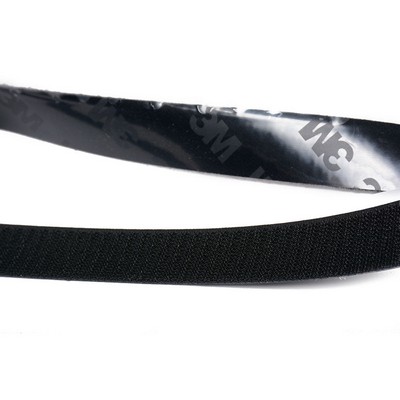 Abbeyshea Fabrics 3M Pressure Sensitive Premium Performance Hook And Loop Hook - 9106