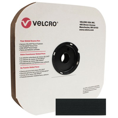 Abbeyshea Fabrics Velcro Pressure Sensitive Hook And Loop Hook