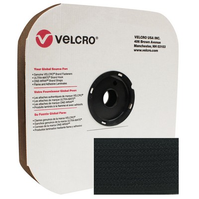 Abbeyshea Fabrics Velcro Pressure Sensitive Hook And Loop Hook