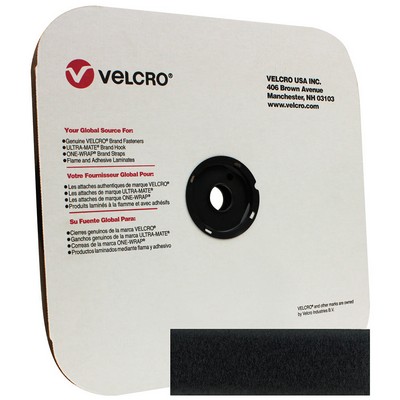 Abbeyshea Fabrics Velcro Pressure Sensitive Hook And Loop Loop