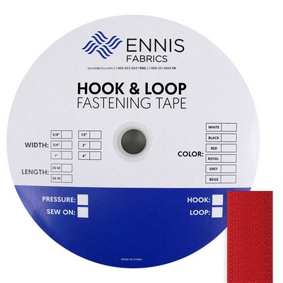 Abbeyshea Fabrics Hook And Loop Hook