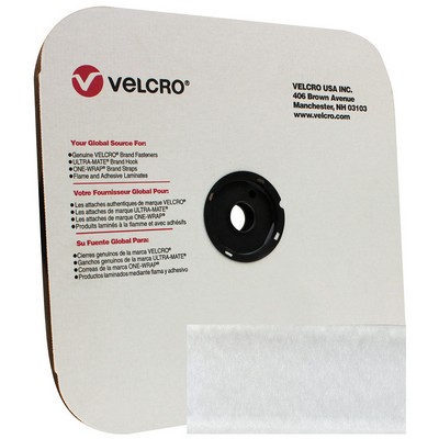 Abbeyshea Fabrics Velcro Hook And Loop Loop