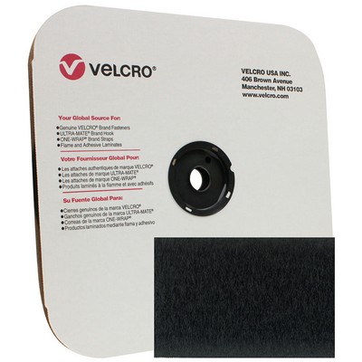 Abbeyshea Fabrics Velcro Hook And Loop Loop