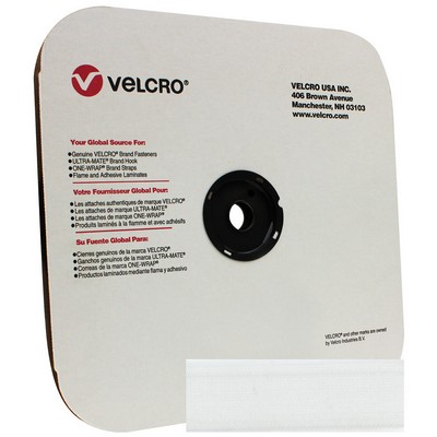 Abbeyshea Fabrics Velcro Sew On Hook And Loop Hook