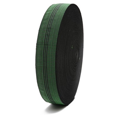 Abbeyshea Fabrics Furniture Webbing 2in. - 9710