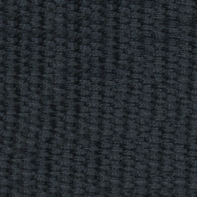 Abbeyshea Fabrics Sunbrella Webbing 6608 Jet - 13127