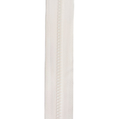 Abbeyshea Fabrics 5 Delrin Chain Zipper Off One Size - 11412