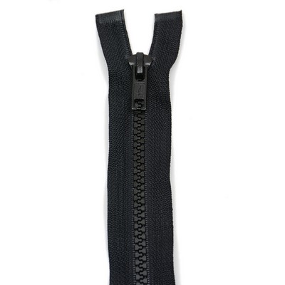 Abbeyshea Fabrics 5 Delrin Open End Autolock Zipper 30in. - 11312