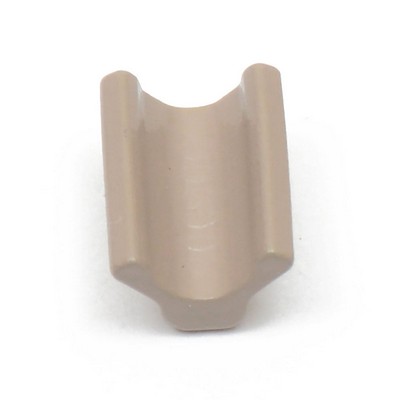 Abbeyshea Fabrics YKK ® #10 Vislon Top Stops - One Size - 10081