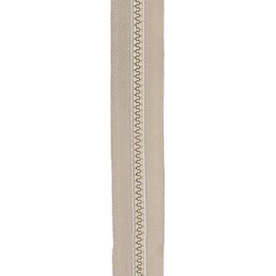 Abbeyshea Fabrics YKK ® #5  Vislon Zipper Chain One Size - 10082