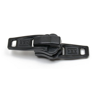 Abbeyshea Fabrics YKK ® #10 Plastic Lock 2-Tab One Size - 9945