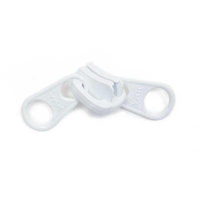 Abbeyshea Fabrics YKK ® #10 Vislon Non Locking One Size - 9946