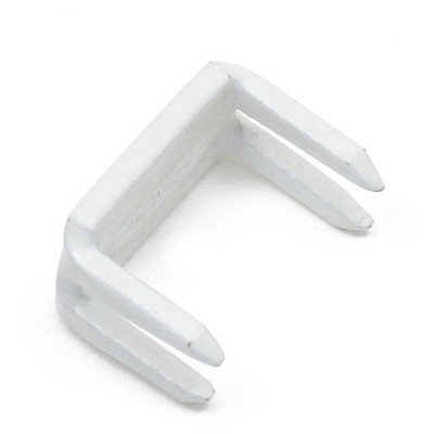 Abbeyshea Fabrics YKK ® #10 Vislon Bottom Stop One Size - 9949