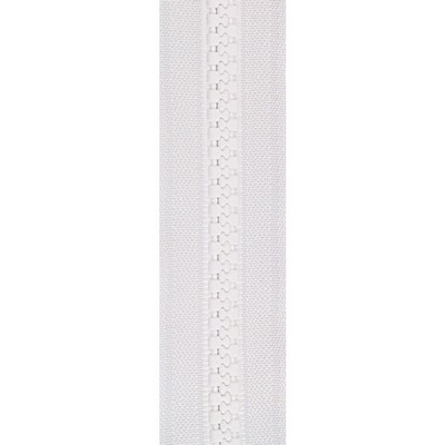 Abbeyshea Fabrics YKK ® #5  Vislon Zipper Chain One Size - 9975