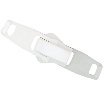 Abbeyshea Fabrics YKK ® #10 Plastic Locking One Size - 9976