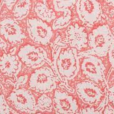 Hamilton Fabric BELLE GERANIUM