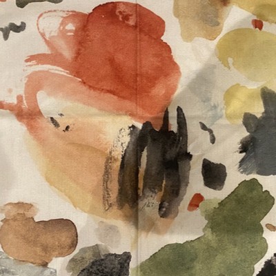 Hamilton Fabric BOTTICELLI SUNSET