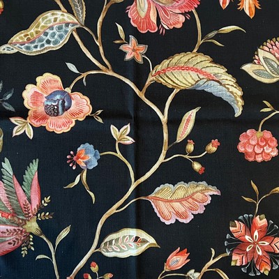 Hamilton Fabric BROADHURST SHALE