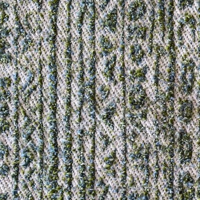 Hamilton Fabric Bostic Fern