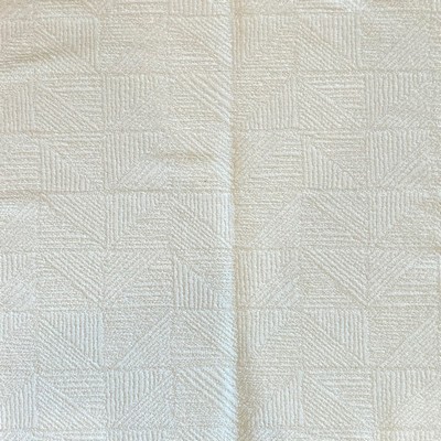 Hamilton Fabric Burton Ivory