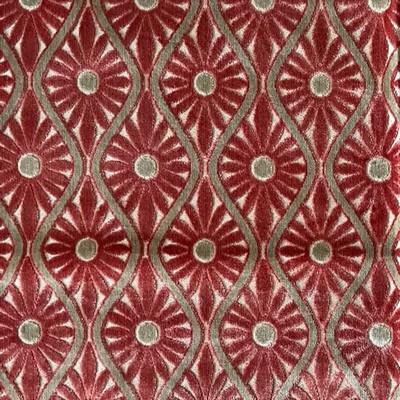 Hamilton Fabric CLAUDIA HENNA