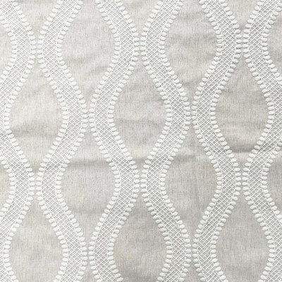 Hamilton Fabric CLEO NATURAL