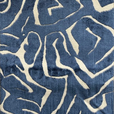 Hamilton Fabric COCO NAVY