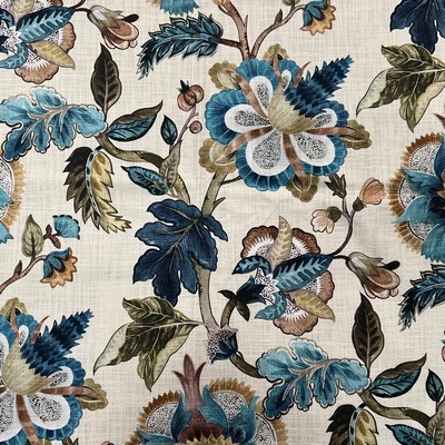 Hamilton Fabric COLEMAN LINEN