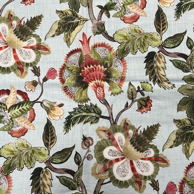 Hamilton Fabric COLEMAN MIST