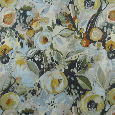 Hamilton Fabric COVENT GARDEN NATURAL