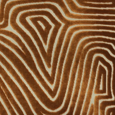 Hamilton Fabric CRESENDO BRONZE