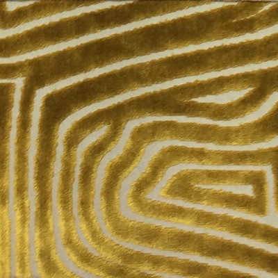 Hamilton Fabric CRESENDO MAIZE