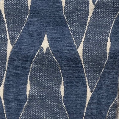 Hamilton Fabric CROMWELL TWILIGHT