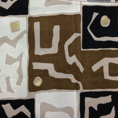 Hamilton Fabric Cairo Mocha