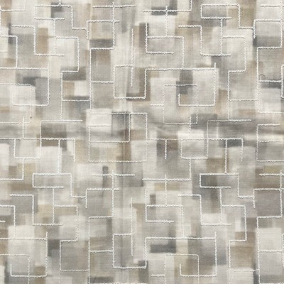 Hamilton Fabric DINWIDDIE LINEN