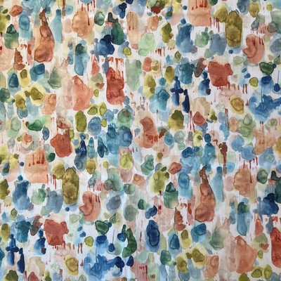 Hamilton Fabric DODDS CRAYOLA