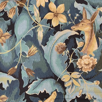 Hamilton Fabric DOE RUN ANTIQUE