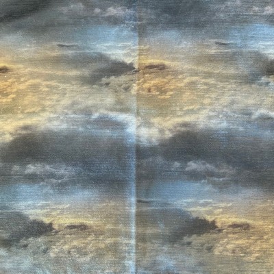 Hamilton Fabric DOWN UNDER SURF