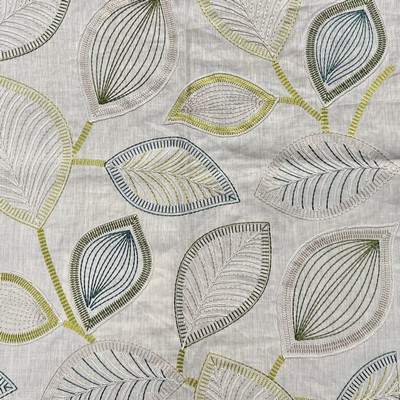 Hamilton Fabric DREXEL LIMEADE