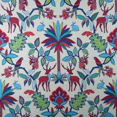 Hamilton Fabric ELK PARK LINEN