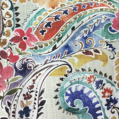 Hamilton Fabric FINLEY MULTI