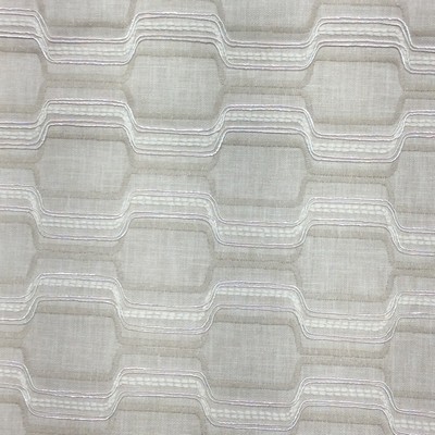 Hamilton Fabric GRAFFON OYSTER