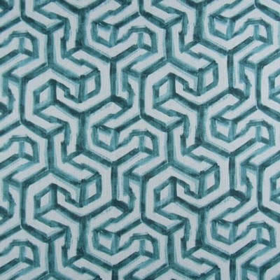 Hamilton Fabric GRANVILLE SEAGLASS
