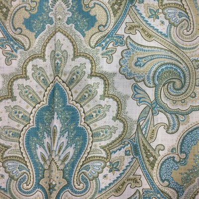 Hamilton Fabric HAWLEY MIST