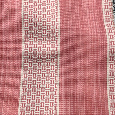 Hamilton Fabric HURLEY AZALEA