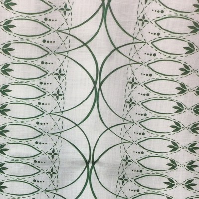 Hamilton Fabric Hubble Emerald