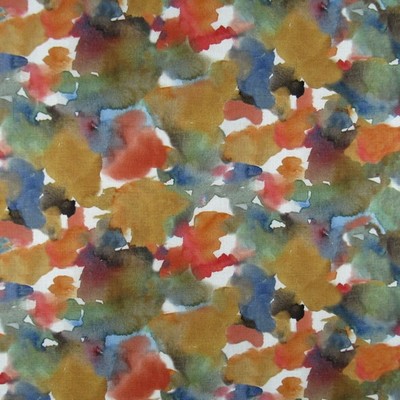 Hamilton Fabric INKWELL SUNSET