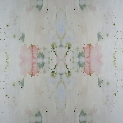 Hamilton Fabric JENKINS TEAROSE