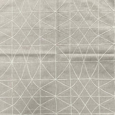 Hamilton Fabric KATY NATURAL